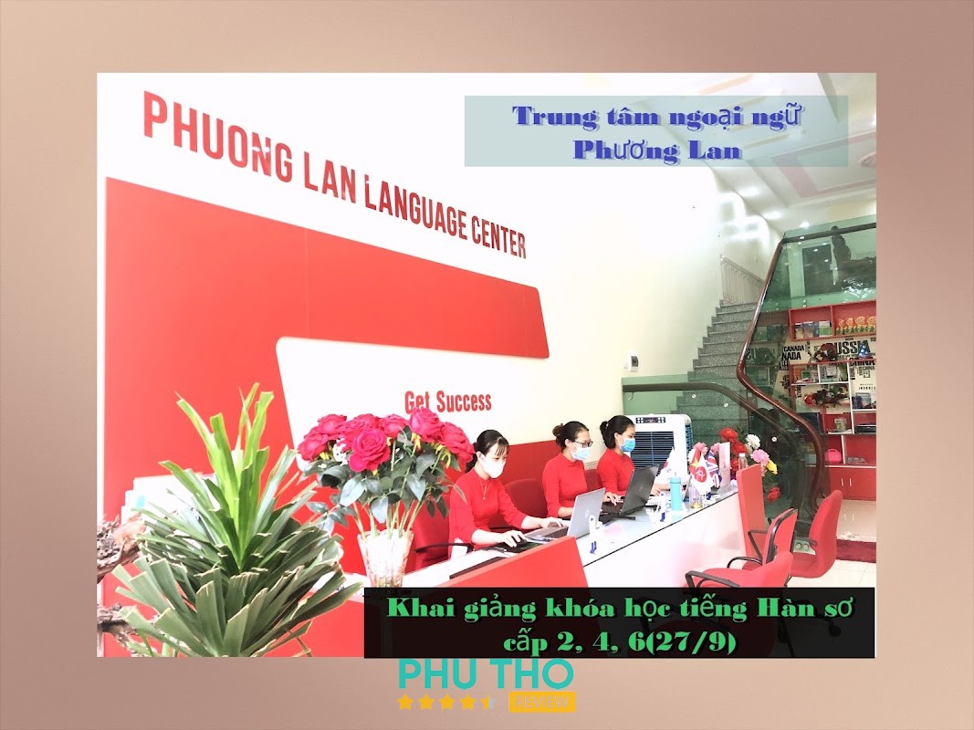 Ngoại Ngữ Phương Lan – hình ảnh 3