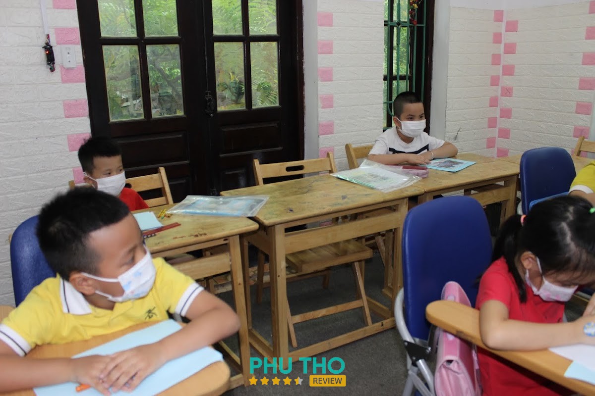 Anh Ngữ EEC Vĩnh Phúc – hình ảnh 3