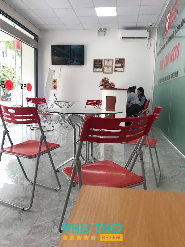 Trung Tâm Luyện Thi IELTS - RES Vĩnh Phúc – hình ảnh 2