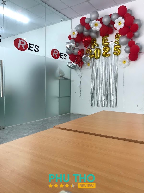 Trung Tâm Luyện Thi IELTS - RES Vĩnh Phúc – hình ảnh 3