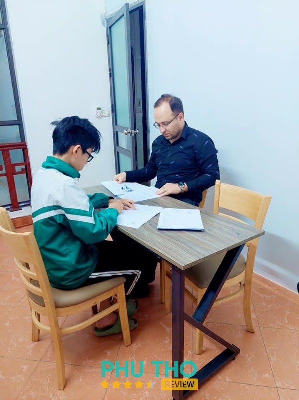 Trung Tâm Anh Ngữ EDU IELTS – hình ảnh 2