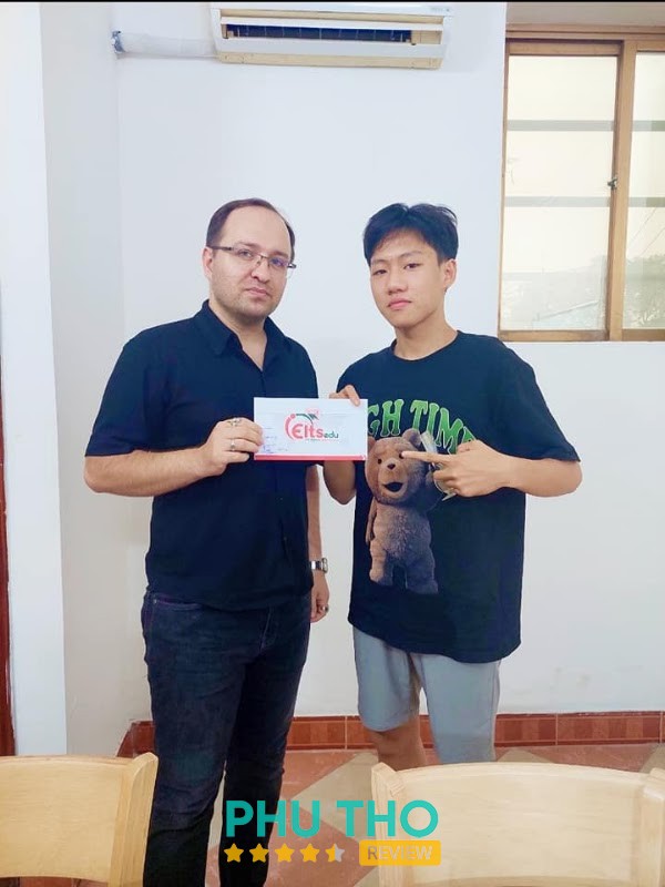 Trung Tâm Anh Ngữ EDU IELTS – hình ảnh 3