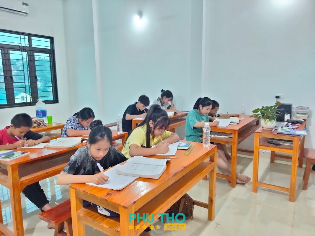 Tiếng Hàn Cô Thủy Twin Phú Thọ