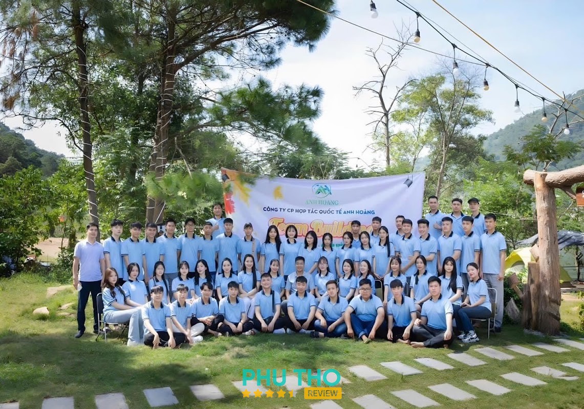 Trung tâm Ngoại ngữ Anh Hoàng – hình ảnh 2