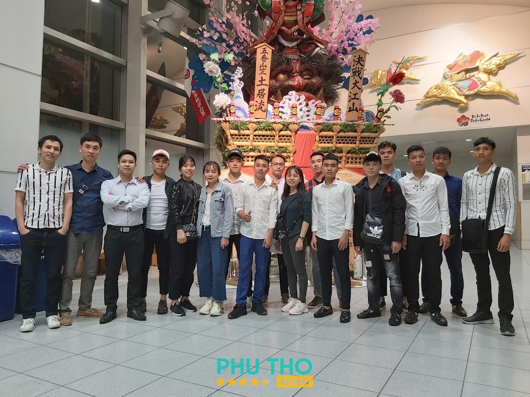 Trung tâm tiếng Nhật Huyền Hoa – hình ảnh 2