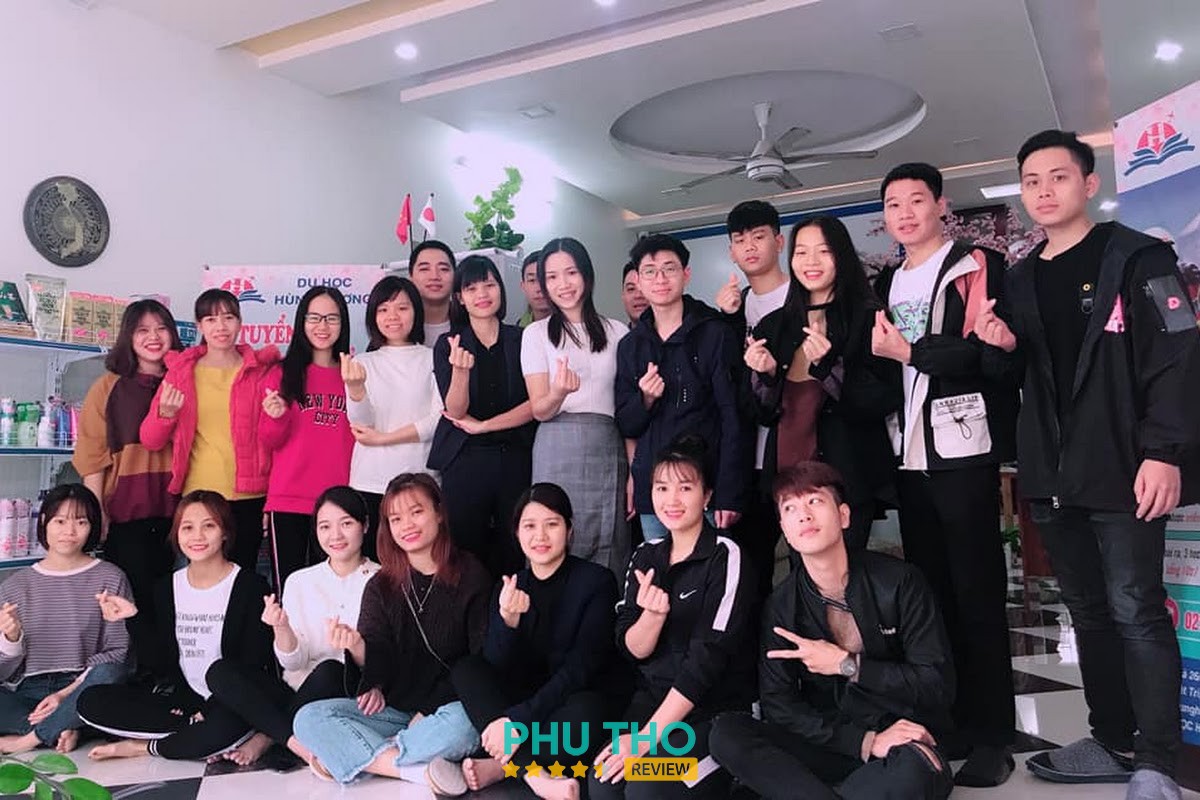 Trung tâm Du học Hanna – hình ảnh 3