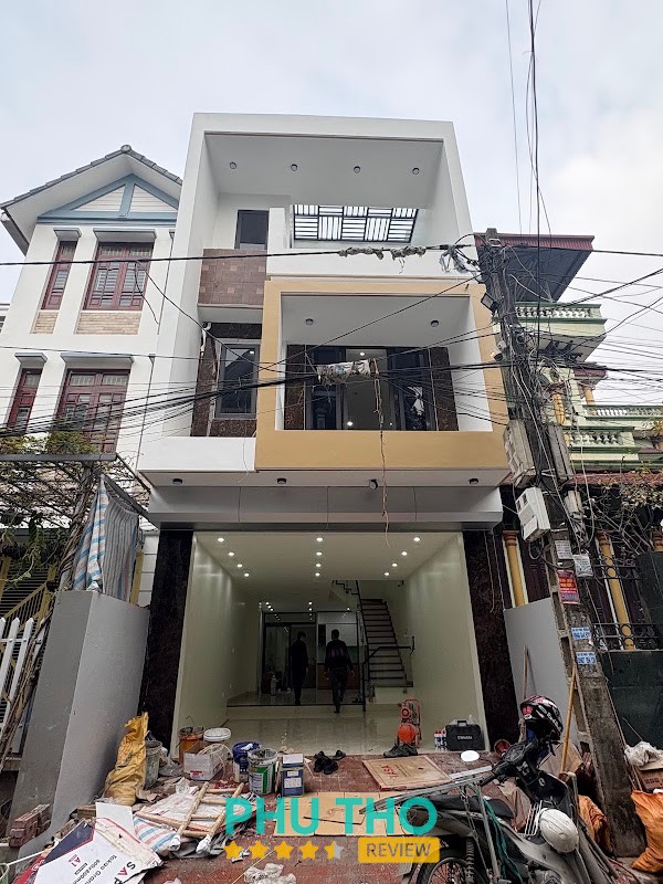 Trung tâm Nhật ngữ Hoàng Minh Việt Trì
