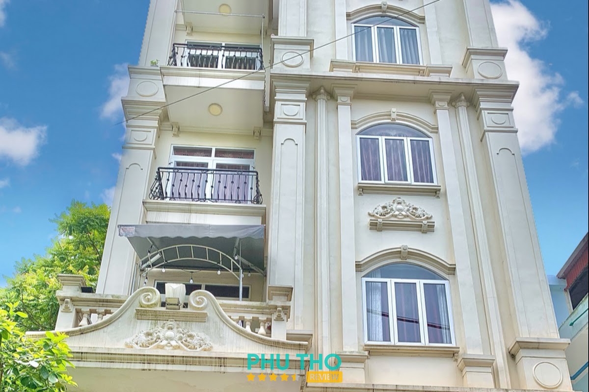 Trung tâm Nhật ngữ Hoàng Minh – hình ảnh 3