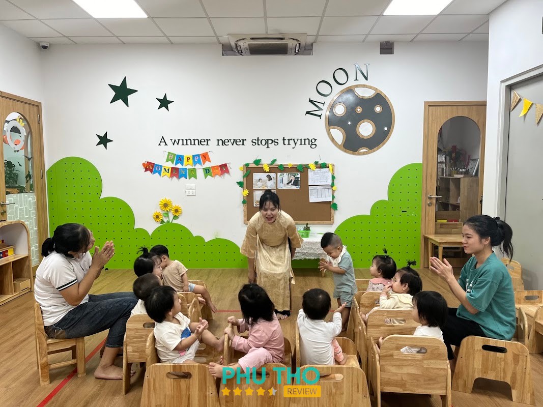 Trường Mầm Non Green Stars – hình ảnh 2
