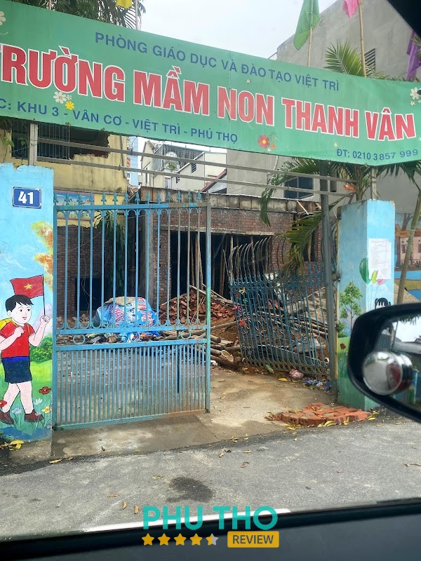 Trường Mầm Non Thanh Vân – hình ảnh 3