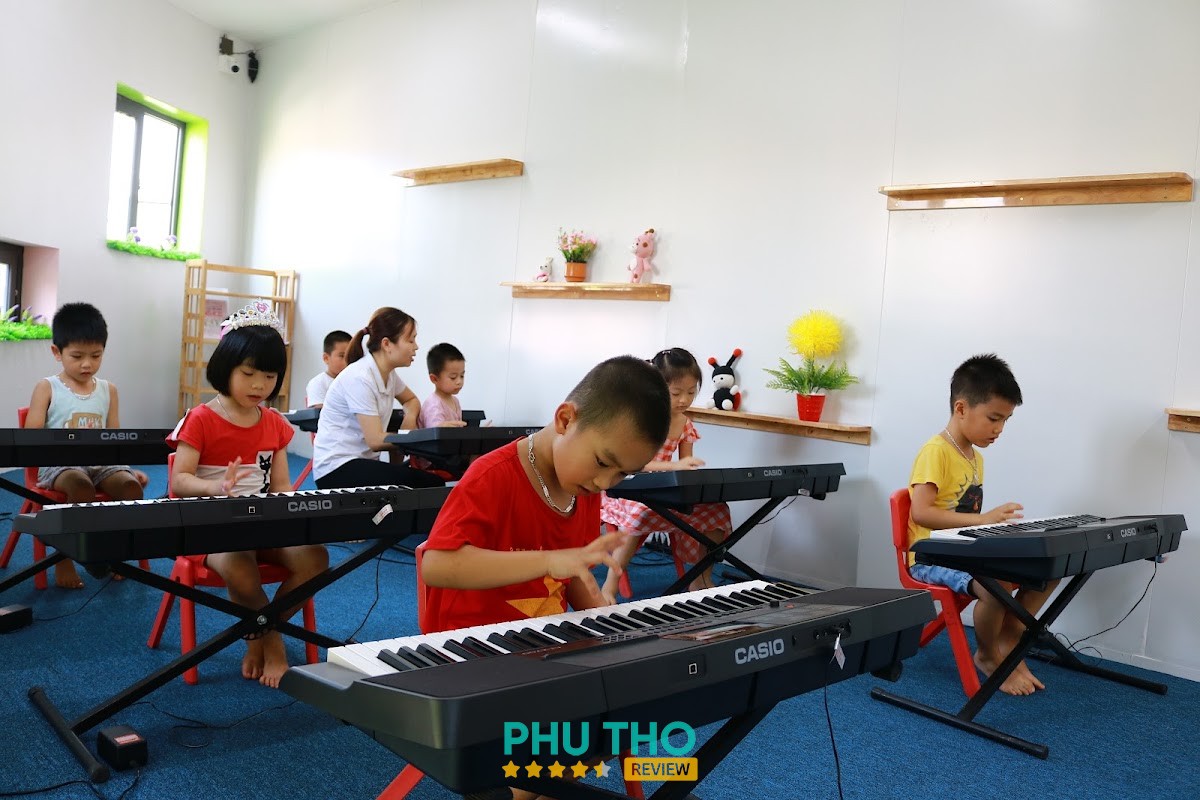 Trường Mầm Non Đất Việt (Vietland School) – hình ảnh 3