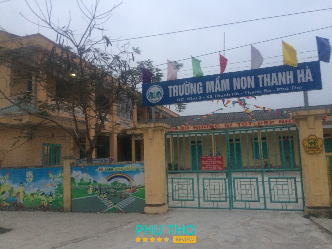 Trường Mầm Non Thanh Hà – hình ảnh 1