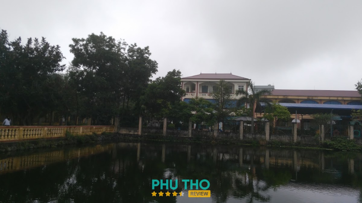 Trường mầm non Hùng Vương – hình ảnh 3
