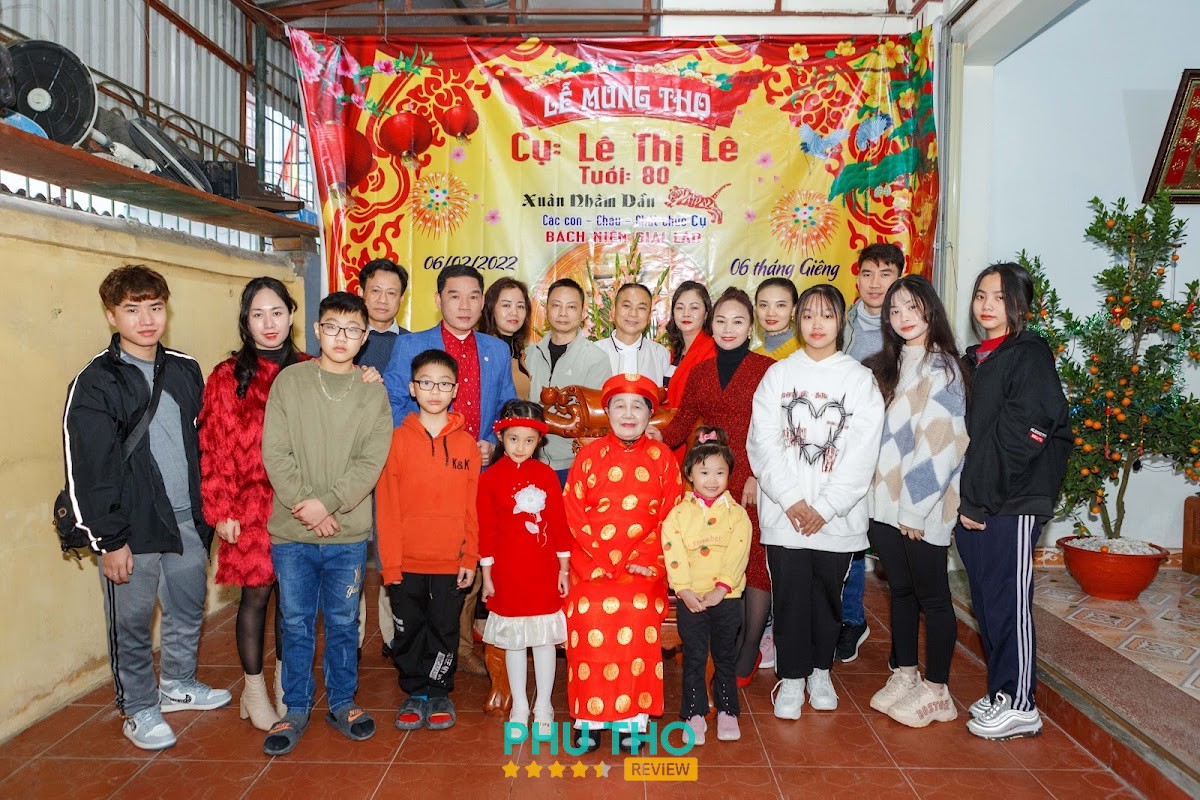 Trường Mầm Non Hoa Hồng Phúc Yên