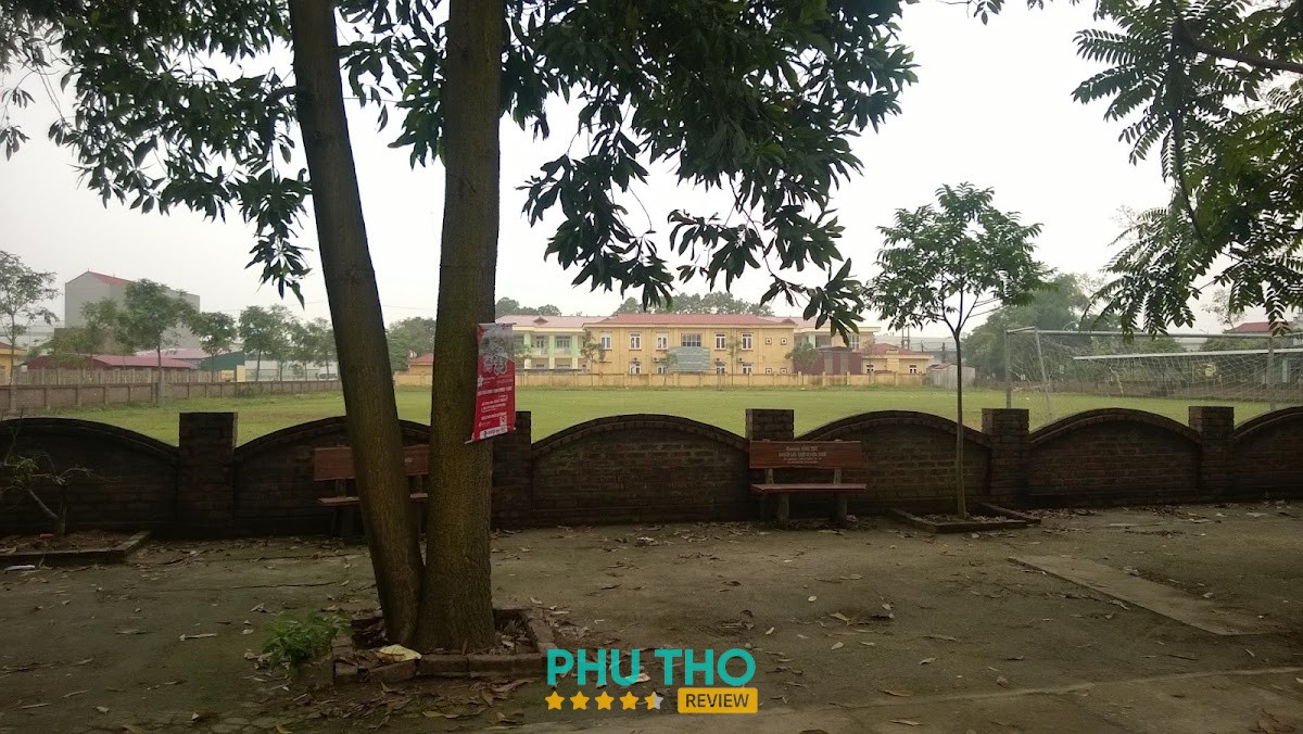 Trường mầm non Xuân Mai – hình ảnh 2