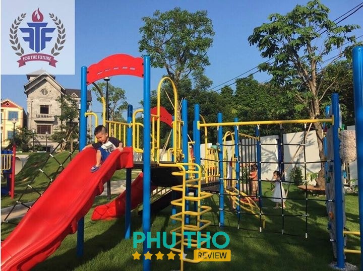 Trường mầm non Quốc tế FTF(For The Future) – hình ảnh 3