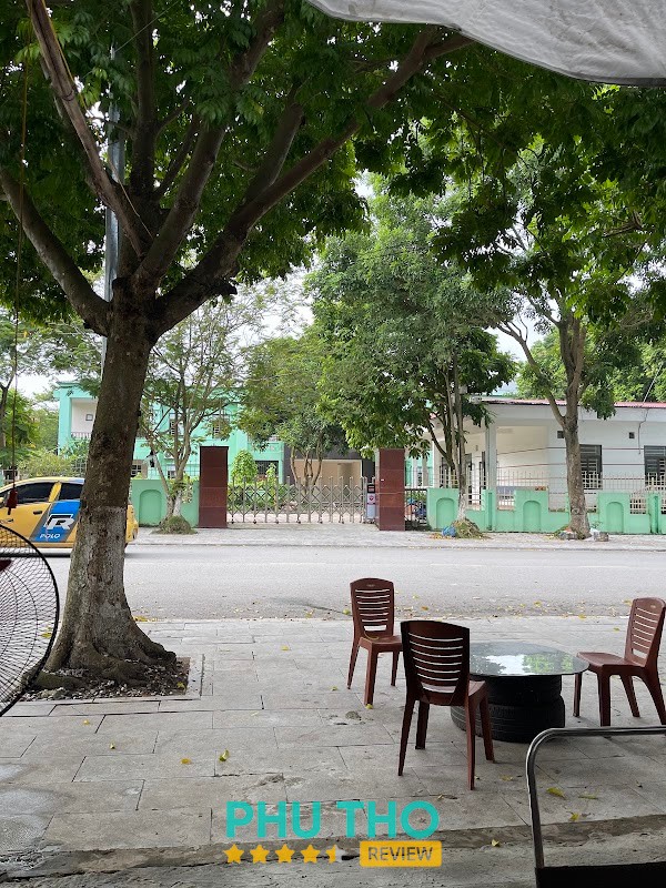 Trường Mầm Non Thanh Minh – hình ảnh 1