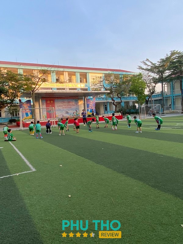 Trường Mầm Non Khai Quang – hình ảnh 3