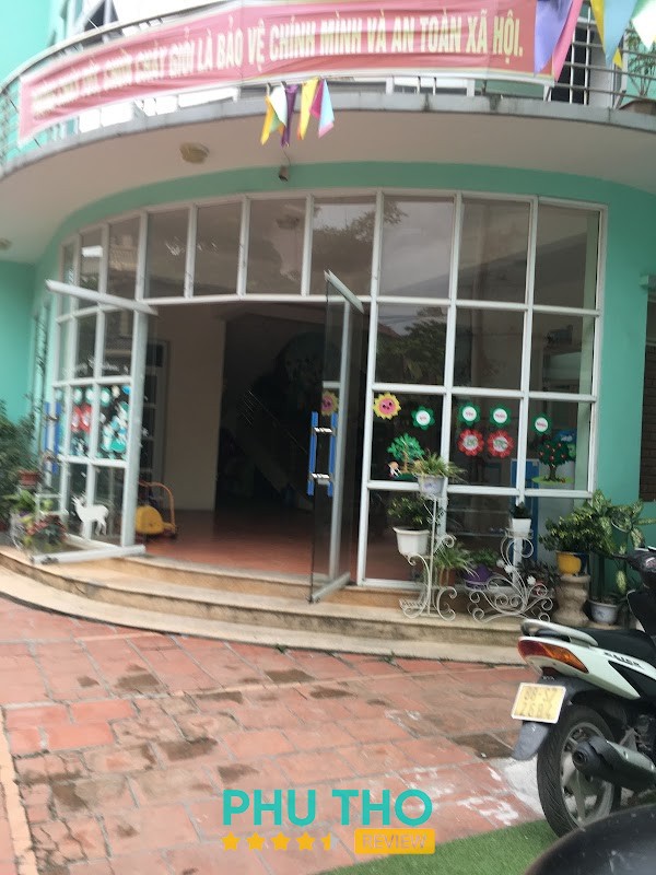 Mầm non Ngô Quyền – hình ảnh 2