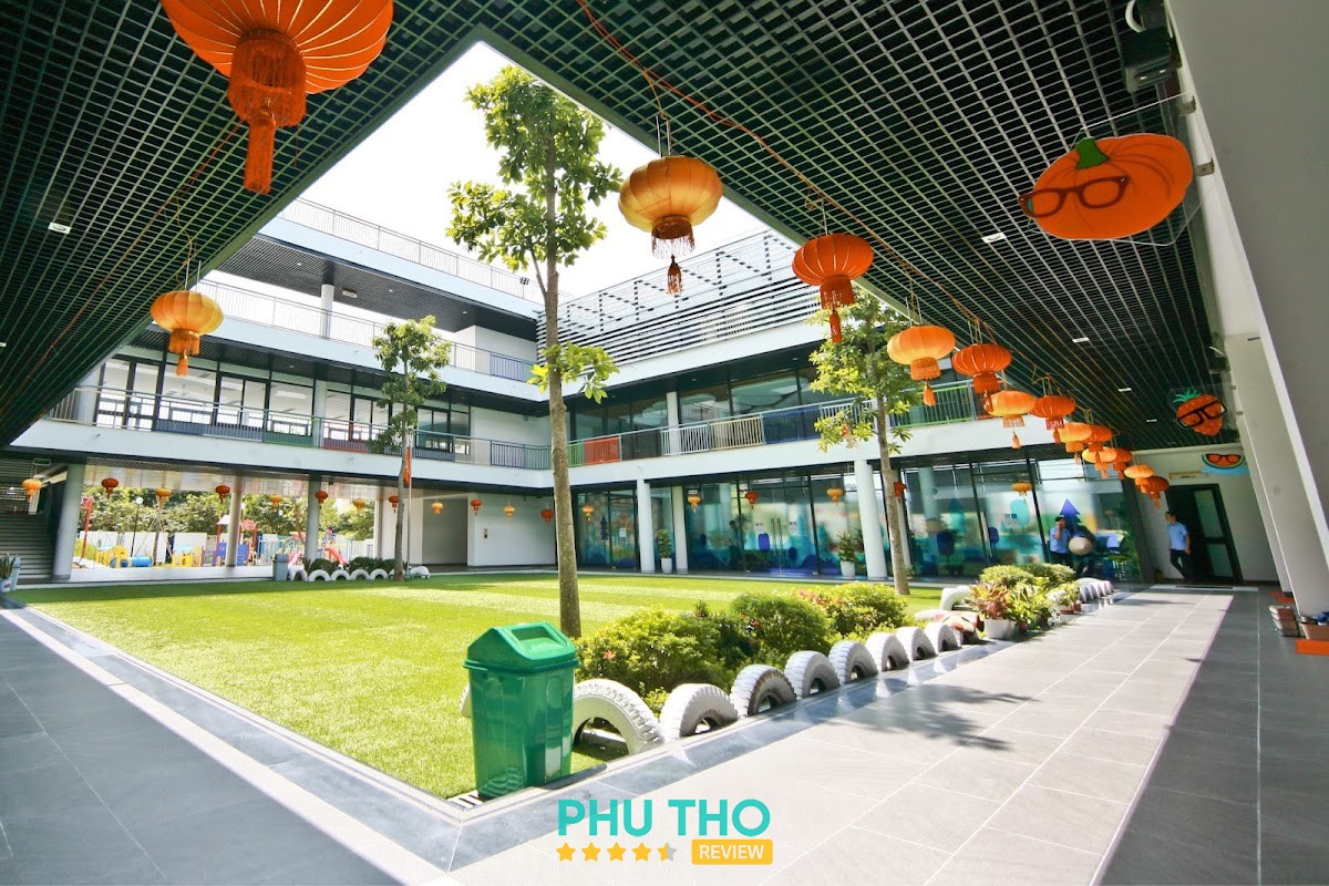 Trường mầm non Quốc tế FTF(For The Future) – hình ảnh 2