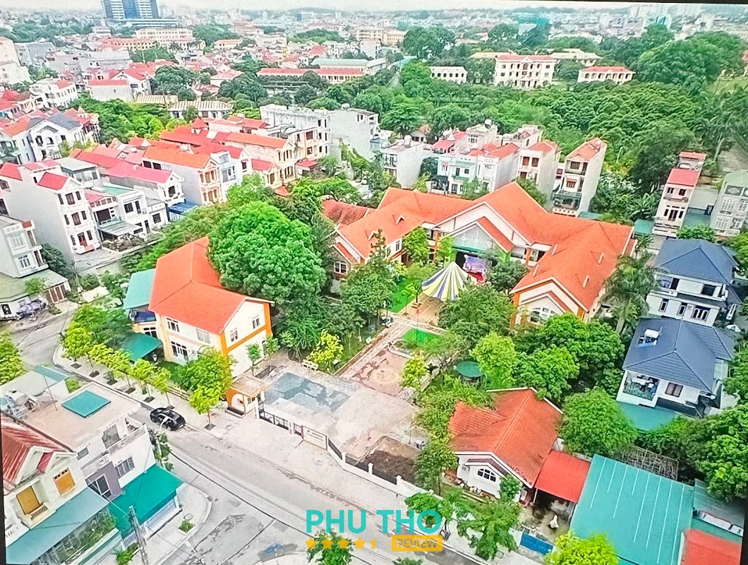 Trường Mầm Non Sao Mai Vĩnh Phúc – hình ảnh 3