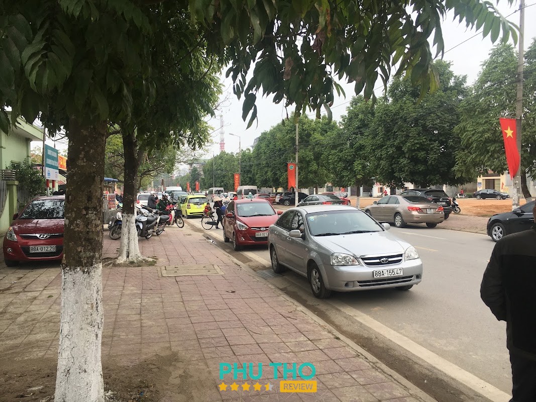 Trường Mầm non Hoa Sen – hình ảnh 2