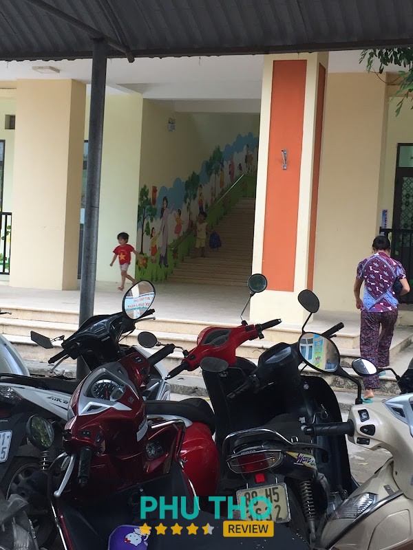 Trường Mầm Non Thanh Trù – hình ảnh 3