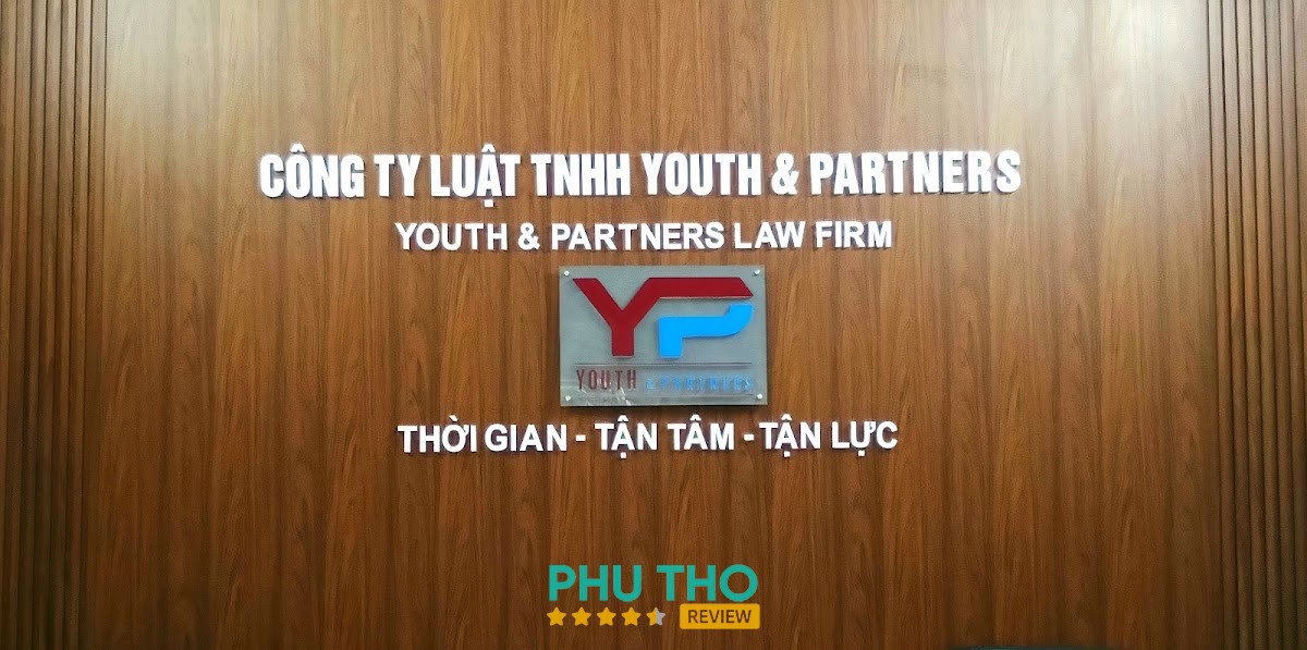 Youth & Partners Law Firm Phú Thọ