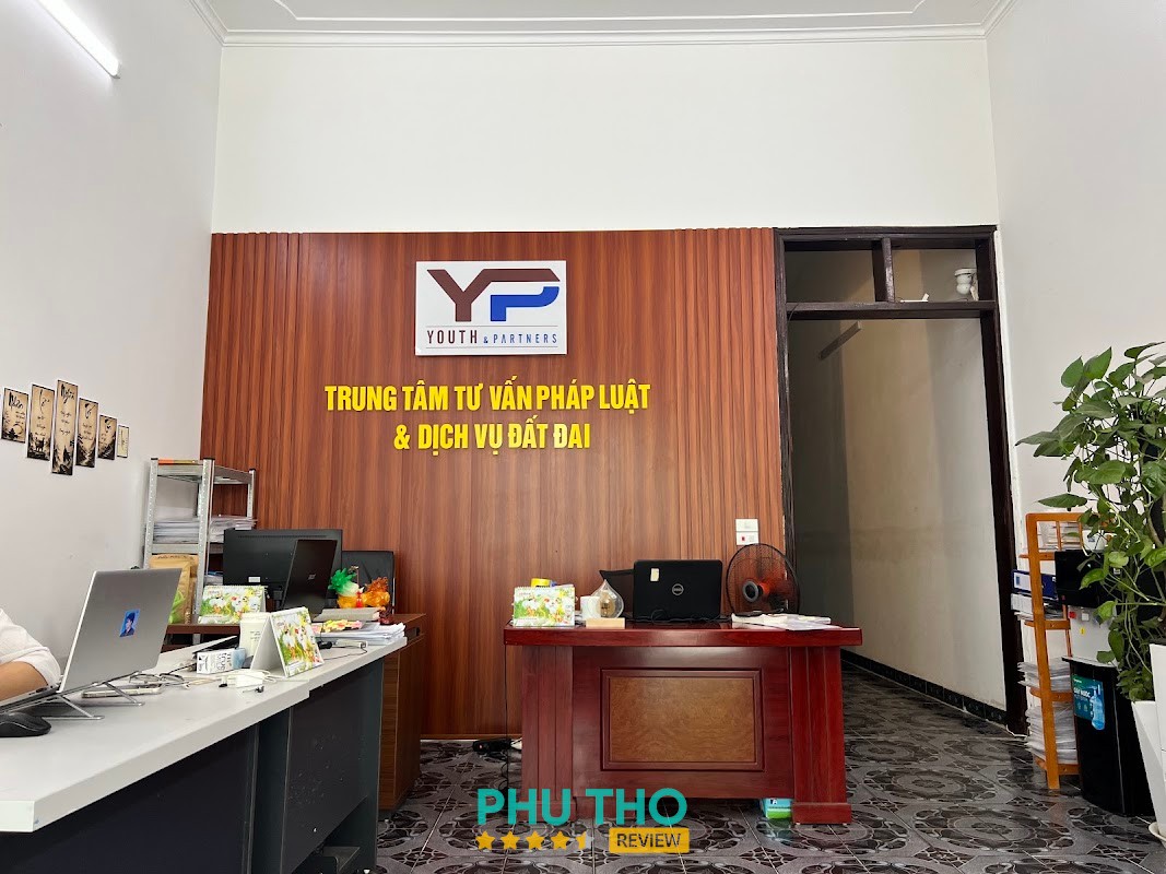Youth & Partners Law Firm – hình ảnh 3