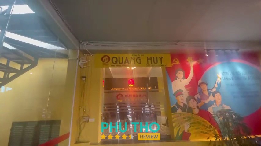 Công ty Luật Quang Huy – hình ảnh 2