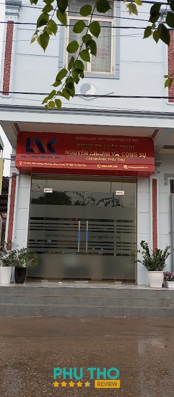 Công ty Luật TNHH Nguyên Khanh và Cộng sự – hình ảnh 3