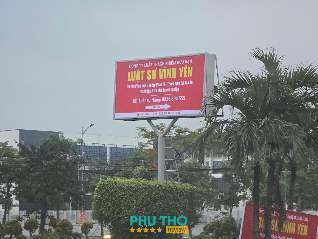 Công Ty Luật TNHH Luật Sư Vĩnh Yên – hình ảnh 3