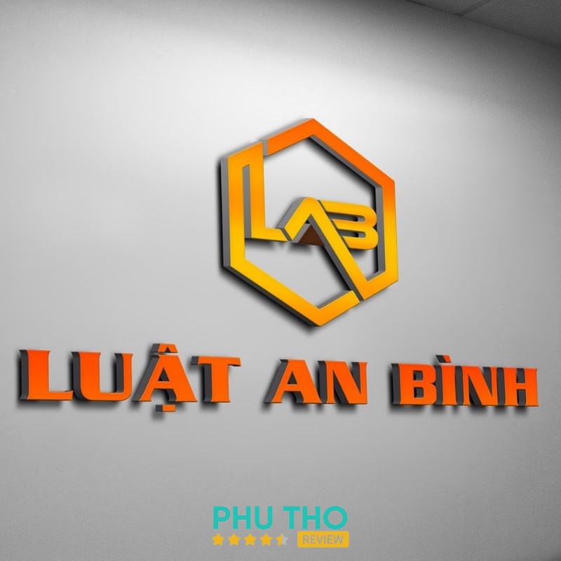 Công Ty Tư Vấn Luật An Bình Vĩnh Phúc