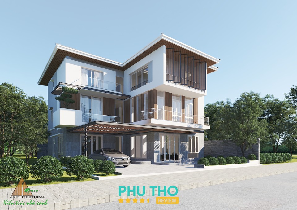 Công ty TNHH Kiến Trúc & Xây Dựng AG Nông Trang