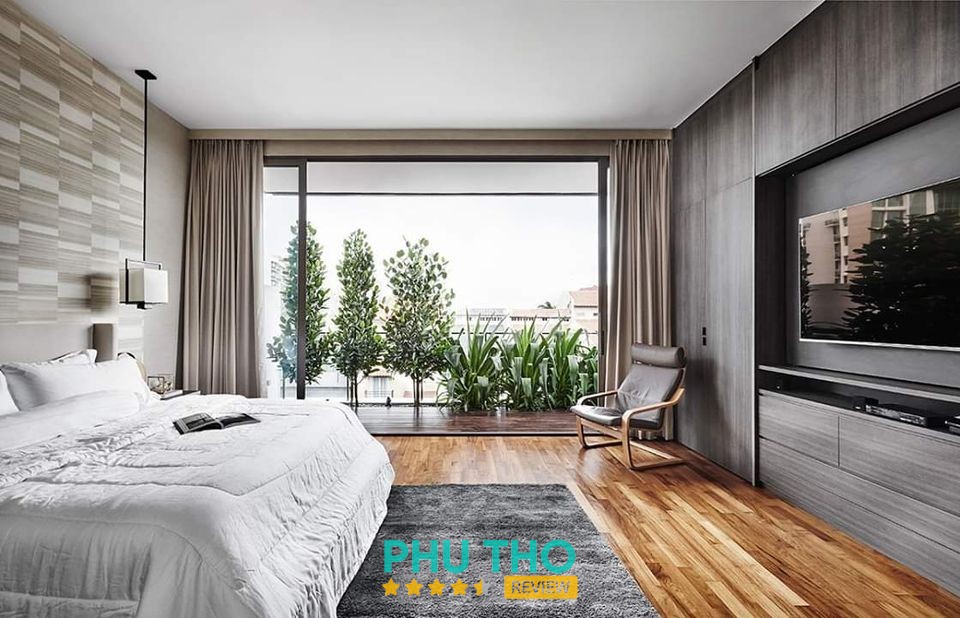 Cty CP Tư vấn & ĐT xây dựng Hùng Vương Nông Trang
