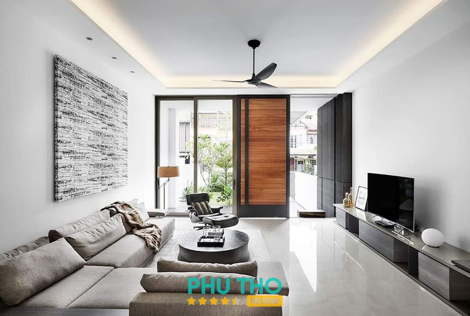 Cty CP Tư vấn & ĐT xây dựng Hùng Vương – hình ảnh 3
