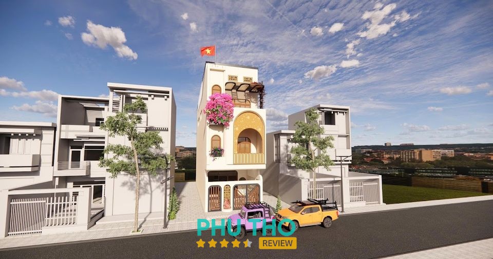 Nội thất AnzA Thanh Miếu