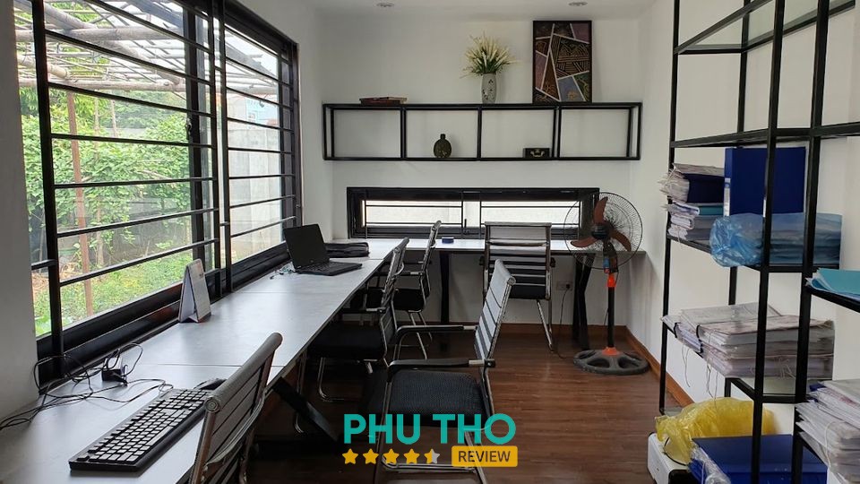 VP Kiến Trúc Tư Vấn ĐTXD Vinacons – hình ảnh 3