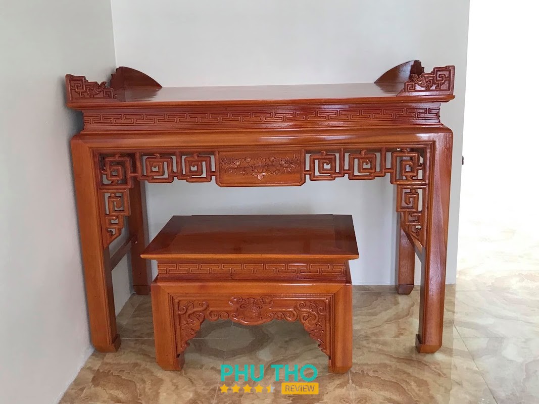 Xưởng Mộc Việt Hà – hình ảnh 2