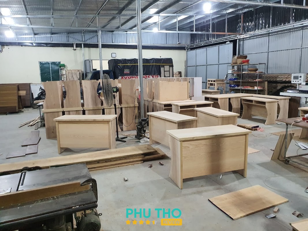 Xưởng Mộc Việt Hà – hình ảnh 3