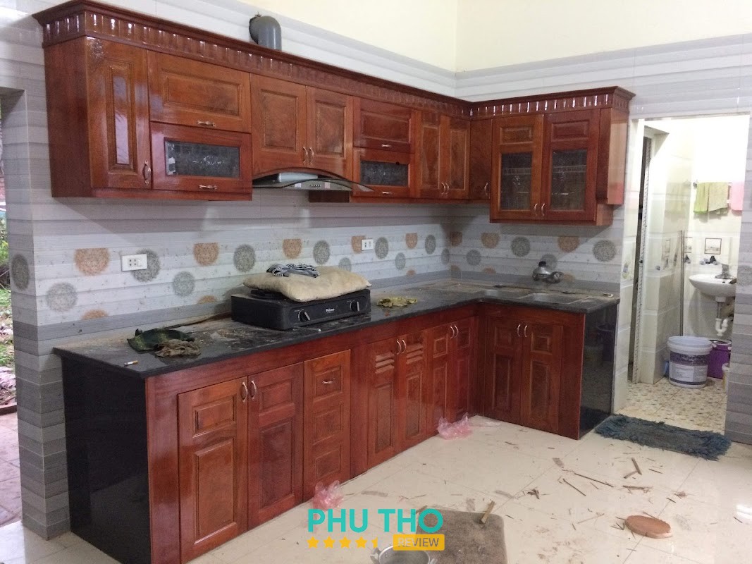 Xưởng Mộc Minh Châu Phú Thọ