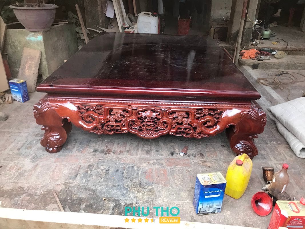Xưởng Mộc Minh Châu – hình ảnh 2