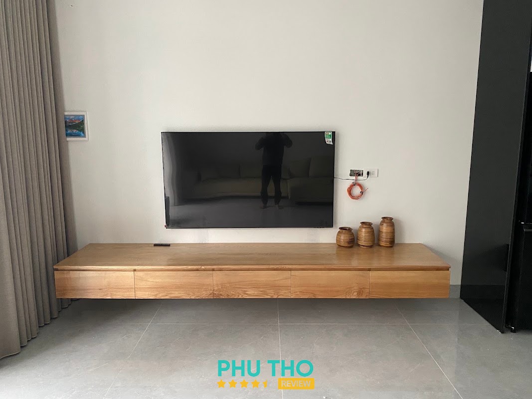 Xưởng Mộc Tuấn Phú Thọ