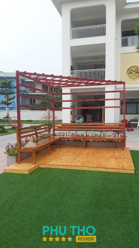 Xưởng Mộc Tuấn – hình ảnh 3