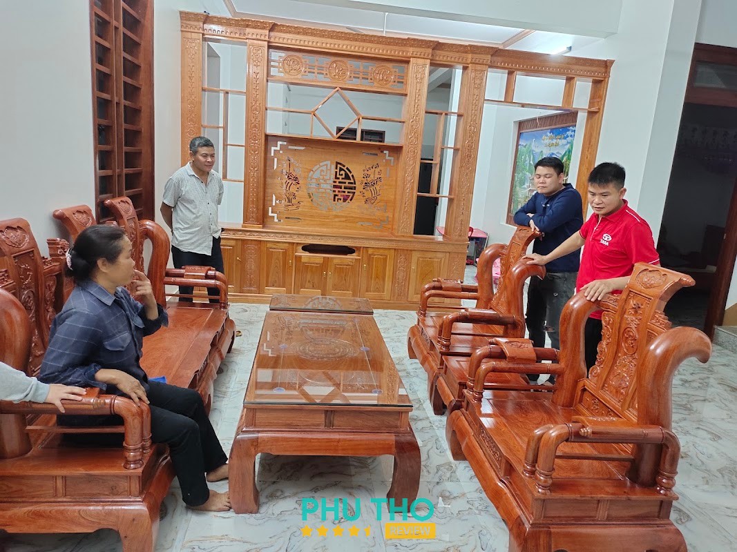 Xưởng Mộc Thái Nhàn – hình ảnh 2