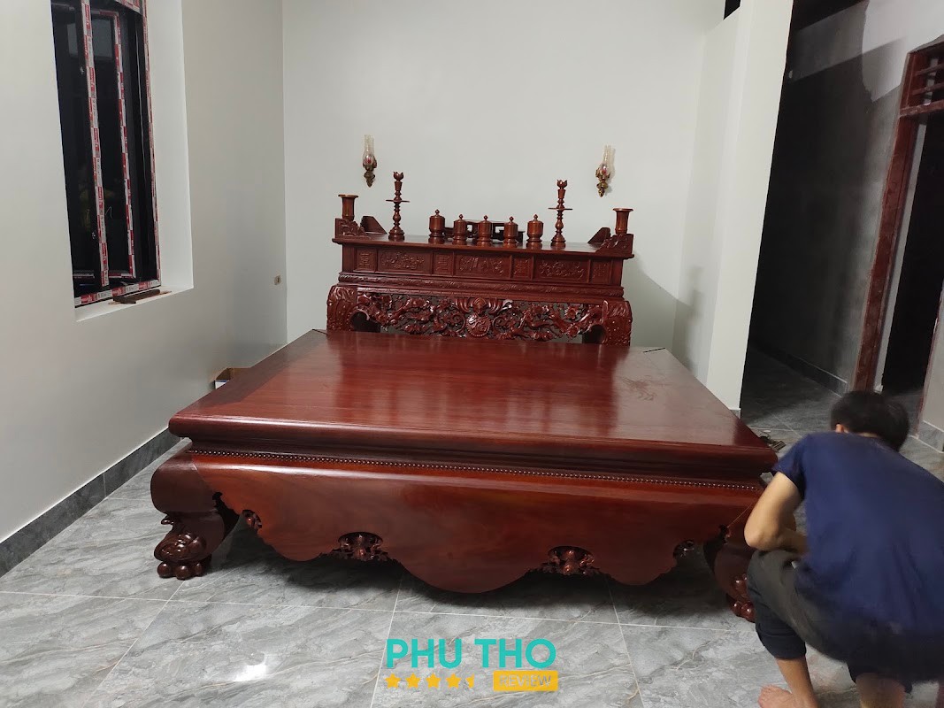 Xưởng Mộc Thái Nhàn – hình ảnh 3