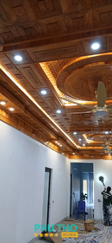 Xưởng Mộc Nguyên Trần Phú Thọ