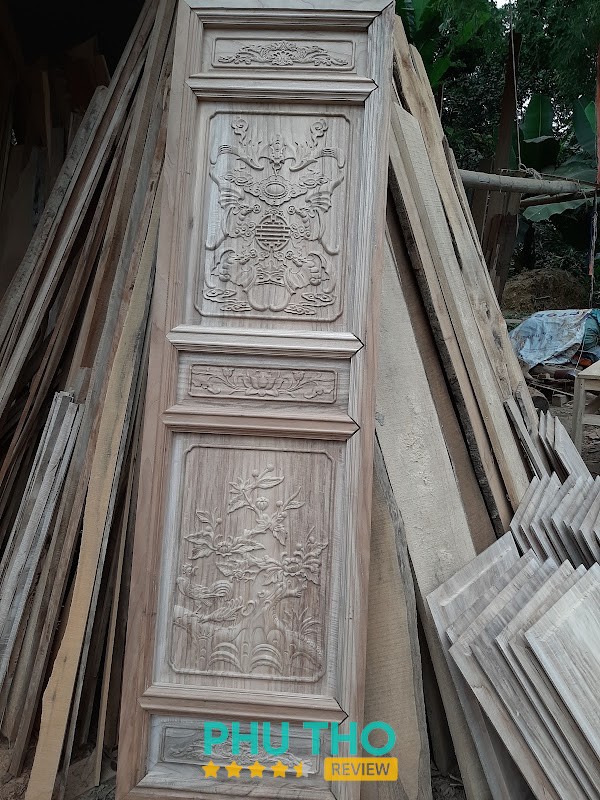 Xưởng Mộc Nguyên Trần – hình ảnh 3