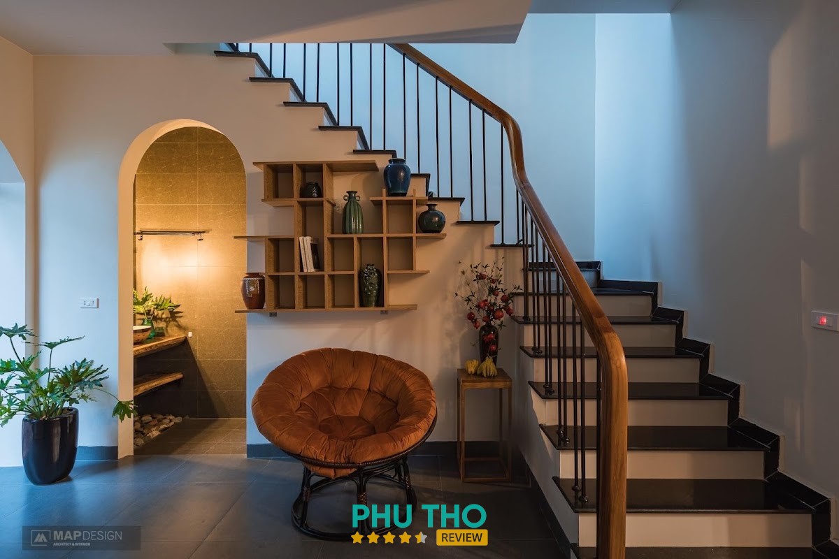 Xưởng Mộc Ông Phi Phú Thọ