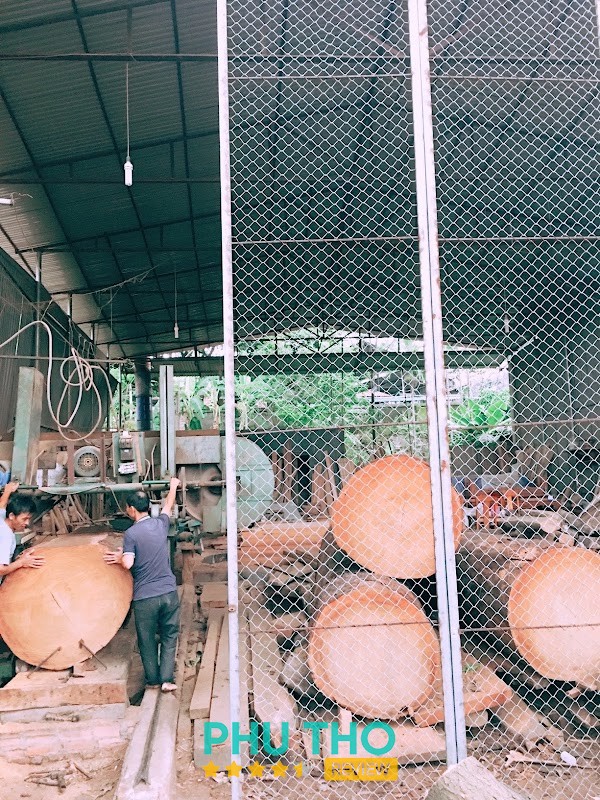 Xưởng Mộc Đồ Gỗ Giới Hương Phú Thọ